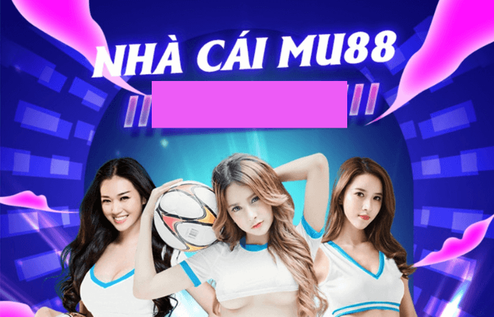 Giới thiệu về nhà cái MU88