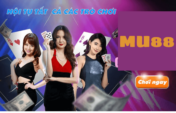 Giới thiệu Casino Trực Tuyến MU88