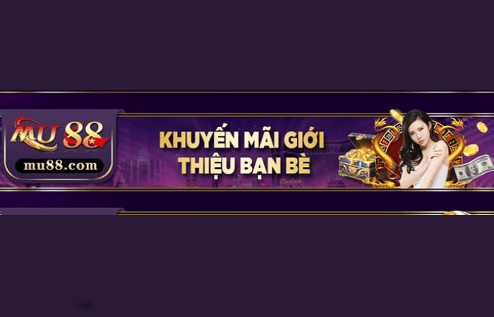Khuyến mãi giới thiệu bạn bè