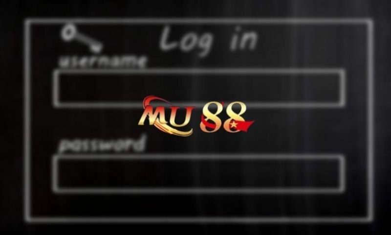 Hoàn tất đăng nhập mu88