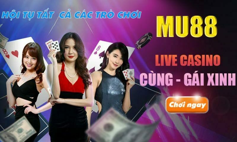 Điều khoản cá cược tại nhà cái MU88