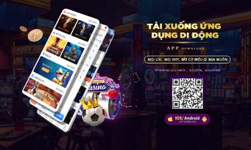Tải app mu88