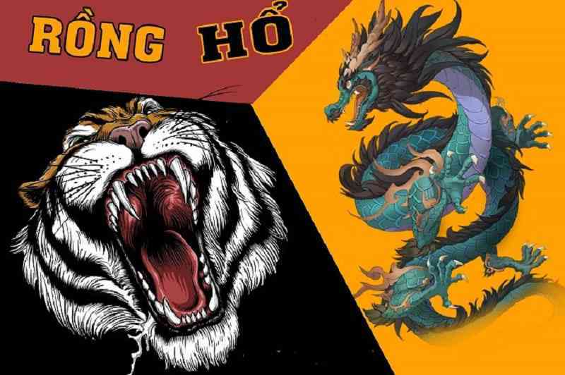 Tìm hiểu sơ bộ về bài Rồng Hổ