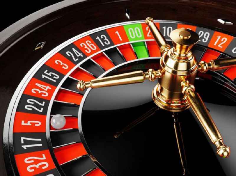 Giới thiệu về trò chơi roulette nổi tiếng trên khắp thế giới