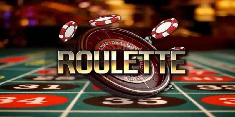 Bật mí các chiến lược chơi roulette online hiệu quả