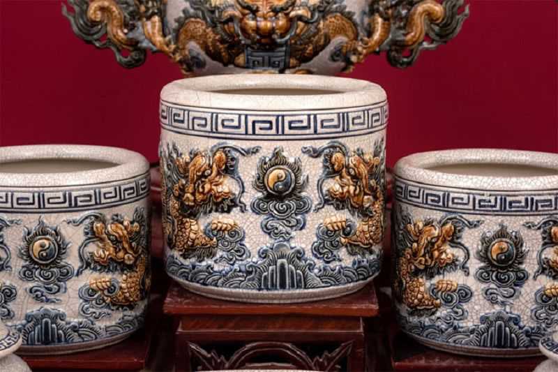 Mơ thấy bát hương đánh con gì tỷ lệ trúng cao?