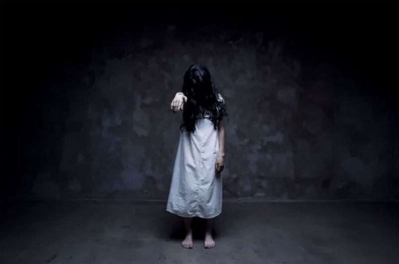 Mộng thấy bị ma quỷ ám