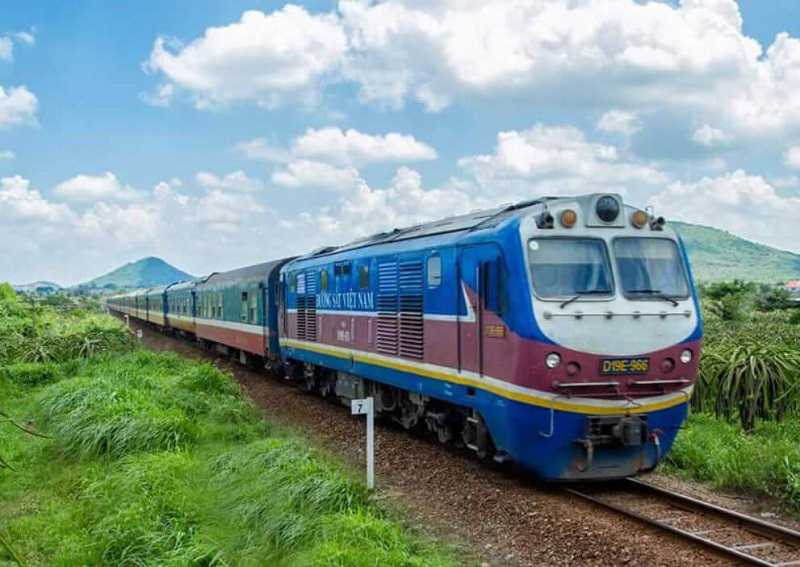 Nằm mơ thấy tàu hỏa đánh con gì ăn lớn lô đề